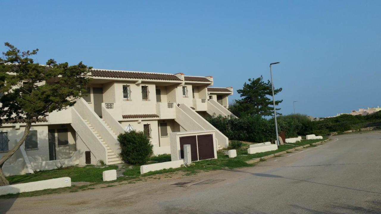 Residence Frontemare Santa Teresa Gallura Exterior foto