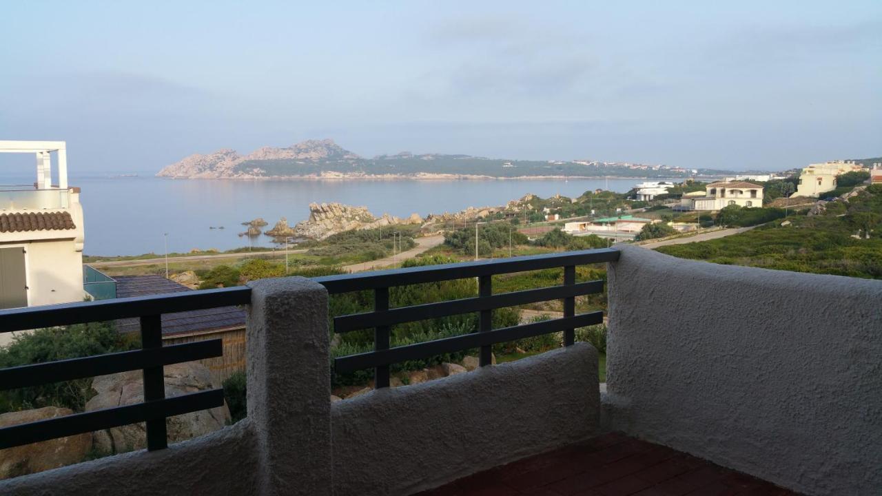Residence Frontemare Santa Teresa Gallura Exterior foto